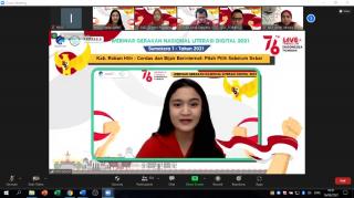 Konten Positif Yang Siap Viral