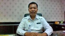 Perbaiki Jalan Rusak, Pemko Pekanbaru Alokasikan  anggaran Rp6,5 Miliar
