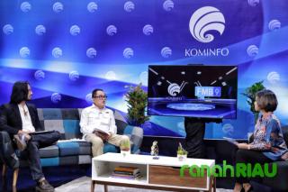 Larangan Ekspor Mineral mentah Sudah Tepat