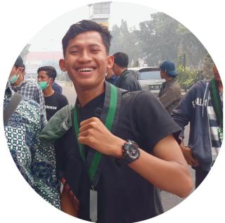 Ketua HMI Kuansing : ASN Harus Jaga Netralitas, Jangan Terpengaruh Kepentingan Politik Penguasa