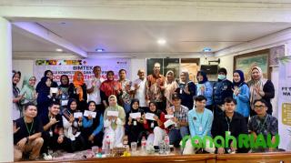 Uji Kompetensi dan Sertifikasi Profesi Jurumasak Program MBG Tahap II Sukses digelar