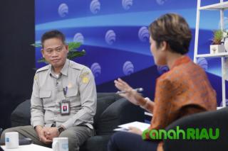 Hadapi ancaman Krisis Pangan, Ini 3 Strategi Ampuh dari Pemerintah