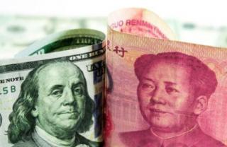 Dolar AS sudah tidak dipakai, Indonesia dan China sepakat gunakan Yuan untuk Transaksi