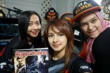 FFGaming Hadir Sebagai Tim FPS Wanita Terbaik di Indonesia