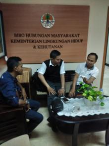 Kawasan Hutan Negara Bukan Untuk Di Miliki, Tapi Izin Akses Pengelolaan