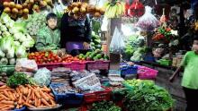 Anggaran Revitalisasi Pasar Tradisional di Riau Dikurang Rp32 Miliar