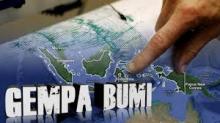 Gempa Lombok Potensi Tsunami, BMKG : Jauhi Bibir Pantai