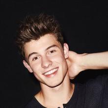 Uppss... Ada apa dengan Suara Shawn Mendes
