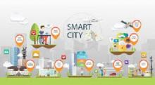 PT Telkom Luncurkan Jaringan Smartcity  di Aula Kantor Bupati Sigi
