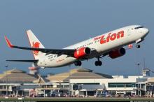 Perbesar Market, Thai Lion Air Luncurkan Penerbangan dari Bangkok ke Bali