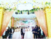 Gelar Wedding Expo, Mall Pekanbaru undang beberapa hotel dan Event Organizer