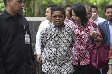 Idrus Diduga Tahu Skandal PLTU Riau-1