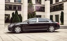 Inilah Kecanggihan Mobil Raja Salman