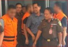 Takut ada yang Balas Dendam, Tersangka Pungli Rutan minta Pindah