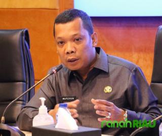 Asap semakin memburuk, Pemko Pekanbaru sarankan warga Kurangi aktivitas diluar rumah