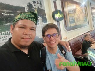 Semangat Pemuda Indonesia, Semangat penggerak bangsa