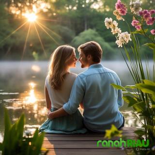 Puisi tentang Kenangan: Mendambamu, karya Ikasari Mayar