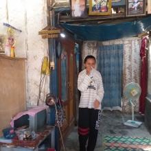 kini Rumahku Akan Dibedah TNI