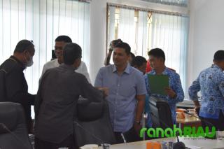 Dishub Kuansing Pastikan Pungutan SP-Takunsi Ilegal, Aparat Kok Diam