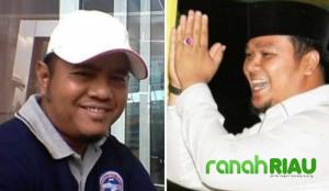 LSM Suluh, Minta Andi Putra, Serius Dalam Pemanggilan Wabup H.Halim