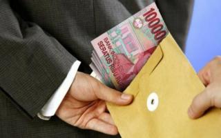 Miris... Gaji Guru honor 3 bulan tidak dibayar Kepala Sekolah