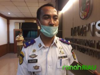 Dishub Pekanbaru akan gelar Sayembara pengelolaan Parkir tepi jaan