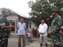 Kades Rusoh, Dukung Penuh Percepatan Pembangunan