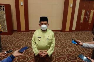 Oknum Polisi yang jadi Pengawal Pribadinya terlibat Narkoba, Gubernur Kepri merespons begini