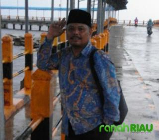 Terkait Dugaan Kasus KONI, Pemda Bengkalis Harus Selektif Awasi Agar Dana Hibahnya Tidak Liar