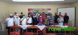 Peduli Palestina, Solidaritas warga Wonorejo untuk Palestina