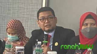 IDI Kuansing Segera Gelar Muscab Pemilihan Ketua