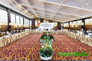 RUPSLB BRK Syariah Tetapkan Calon Pengurus Bank, Selanjutnya Diajukan ke OJK