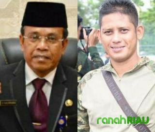 Honorer BPBD Tertangkap Pesta Shabu, Ini Kata Kalaksa BPBD dan Ketua AJOI Bengkalis