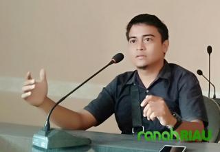 Eki Maidedi, Ajak Calon Kades Terpilih Optimalkan Penggunaan Dana Desa