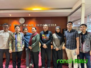 AJP Award 2025 Masuki Tahap Penjurian, 347 Karya jadi Bukti Semangat Pers Indonesia