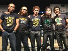 Syiar Kebajikan ala Ustadz Jamming