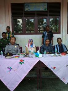 Pacu Ajang Uji Coba di Tepian Teluk Bayur Dimulai Besok