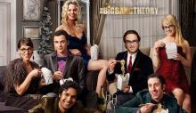 Serial Sitkom The Big Bang Theory Berakhir Tahun Depan