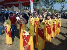 Kegiatan TMMD Ke 104 Kodim Bekasi Ajak Karang Taruna JATI Sari Mamfatnya Lahan Pekarangan