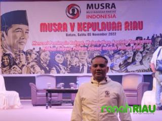 Daerah Istimewa Yogyakarta bakal jadi tuan rumah Musra ke XIX Tahun depan