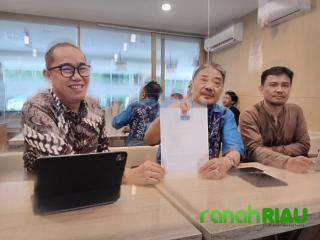 Bayar puluhan Milyar, Pembeli ini minta Haknya Diberikan