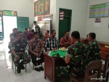 Jembatan Karya TMMD Ke 104 Diresmikan Pangdivif 2 Kostrad