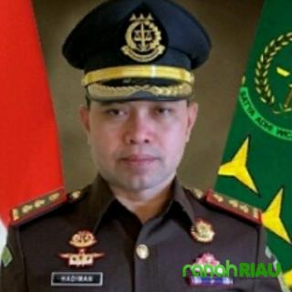 Kajari Kuansing Tidak Menyia-nyiakan Dukungan Masyarakat, Serta Penggiat Anti Korupsi Lainnya