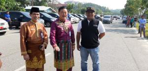 Hendra, AP : Mobdin Mantan Bupati Sukarmis, Akan Dilelang Tahun Ini