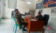 TNI Demak Dorong Pelibatan Warga Di TMMD Maksimal