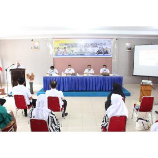 Bapenda Kota Pekanbaru Gelar Sosialisasi bagi PC BKMT Sukajadi