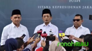 Kemenag Ungkap Biaya Haji Tahun 2025 Hampir Pasti Turun