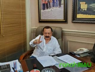 BUMN Watch Minta Erick Thohir Lakukan Pembenahan Tanpa Pandang Bulu