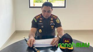 Lengkapi data Pendukung, Kajari Kuansing Segera Terjunkan Tim Intelijen ke Pucuk Rantau