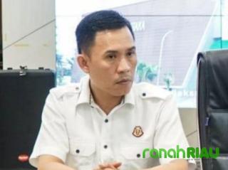 Kejati Riau Panggil Dua Pejabat Kuansing, Kasi Penkum Zikrullah : Masih Pulbaket.!!